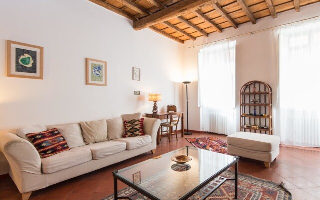 RSH Conservatorio Luxury Apartment