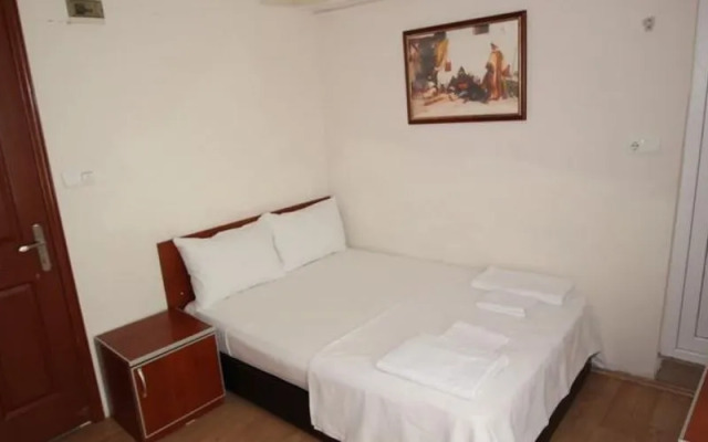 Avsa Marina Otel Yarim Pansiyon