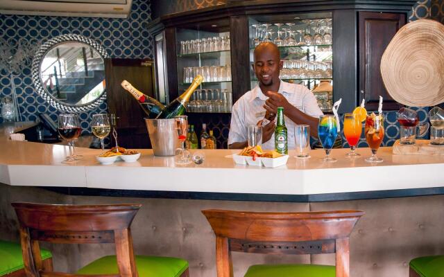 Jozini Tiger Lodge and Spa