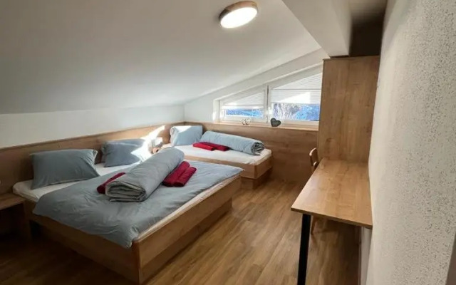Appartment Hoamatgfüh