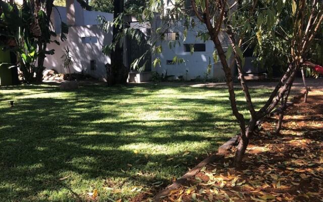 Guesthouse @ 31 Murray