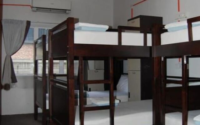 Sunshine Bedz Hostel Kuala Lumpur