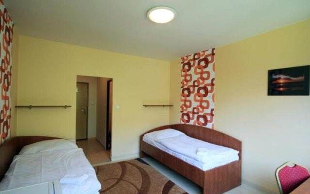 Lowcost Hotel Ostrava