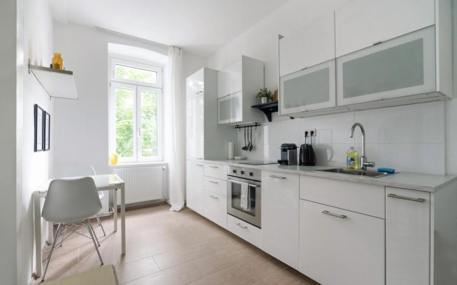 Sophienne Apartments