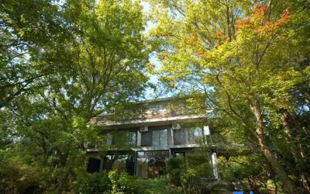 Soranoniwa Petit Hotel