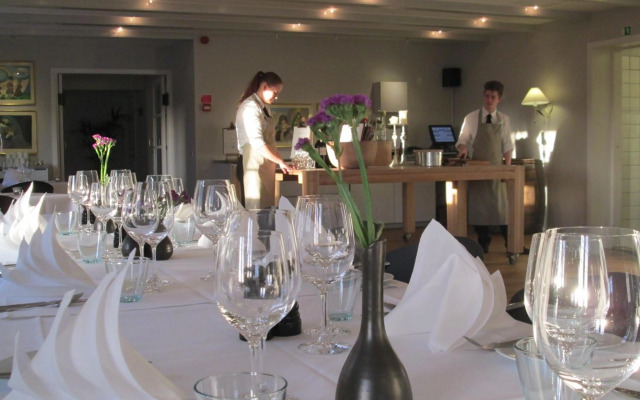 Haraldskær Sinatur Hotel & Konference