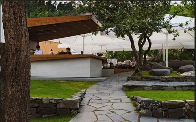 Tollboden Hotell og Restaurant - Unike Hoteller