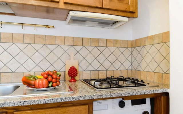 Guest House 4 Stars Positano