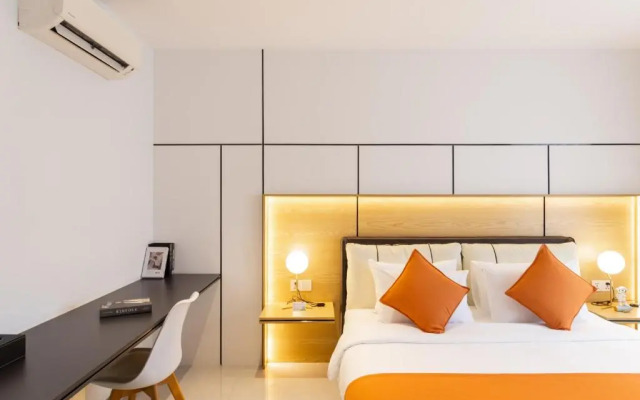 CDX Residence