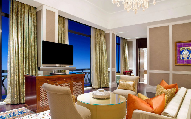 The Leela Palace Chennai