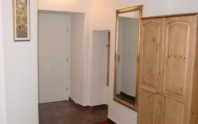 Pension Hauswirth
