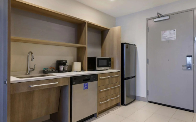 Home2 Suites by Hilton Turlock, CA