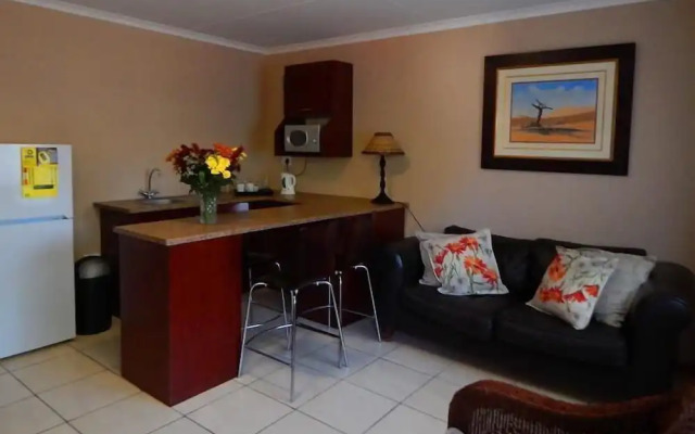 Oak Rest Guesthouse