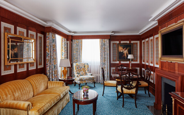 The Lanesborough, Oetker Hotels