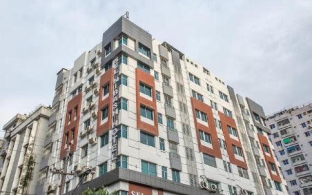 Sel Nbash Hotel & Services Apartments