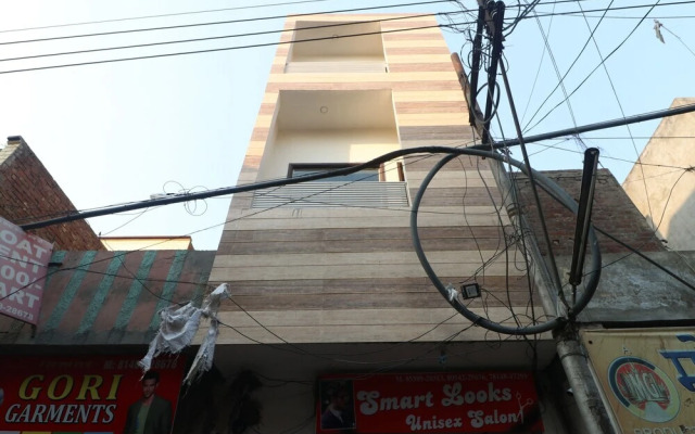 Hotel Indigo by OYO Rooms