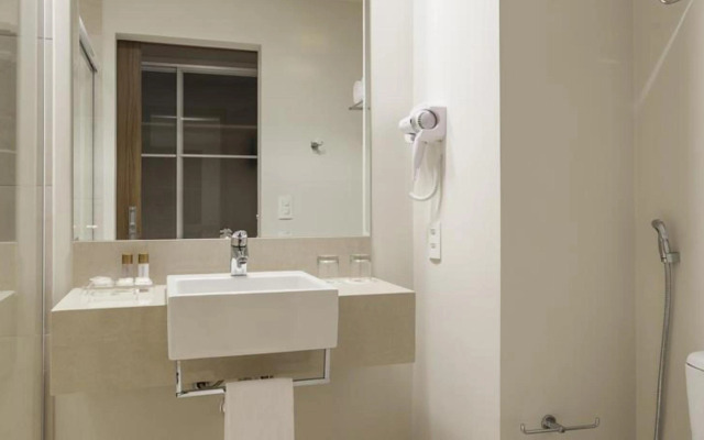 Tulip Inn Sete Lagoas