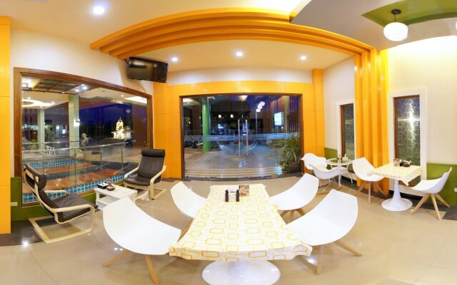 Chodkamol Place 57