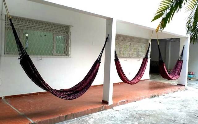 Casa Feliz Hostel Boa Viagem Recife