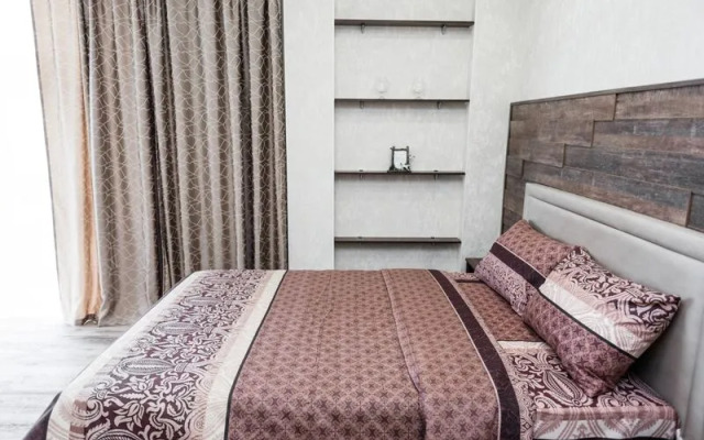PASHk INN apartment on Belinsky street, 30
