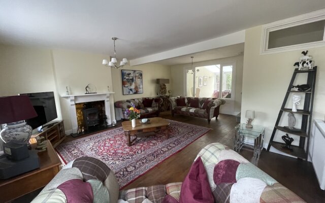 Stunning Three Bedroom House in West Runton