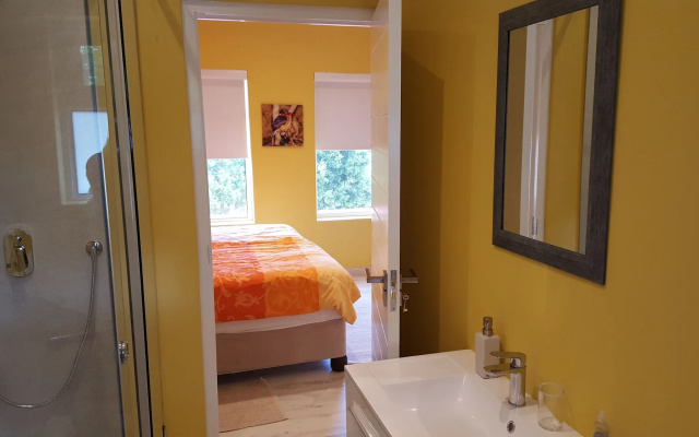 Constantia Cottages