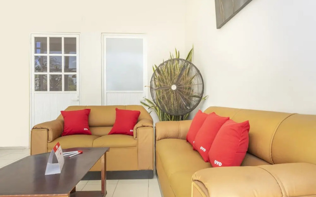 OYO Hotel Escalante