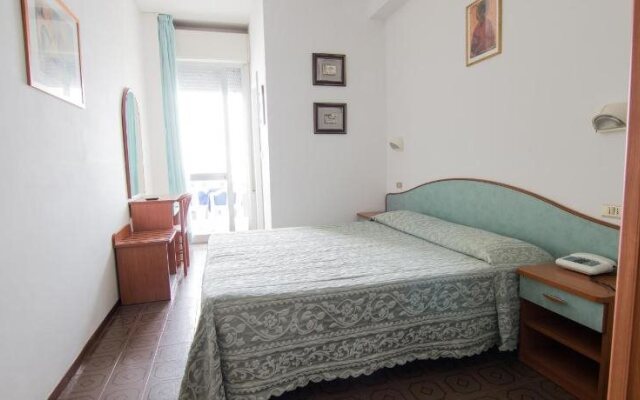 Hotel Blu Star