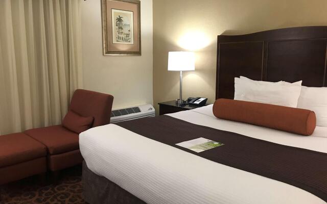 Best Western Plus North Miami/Bal Harbour