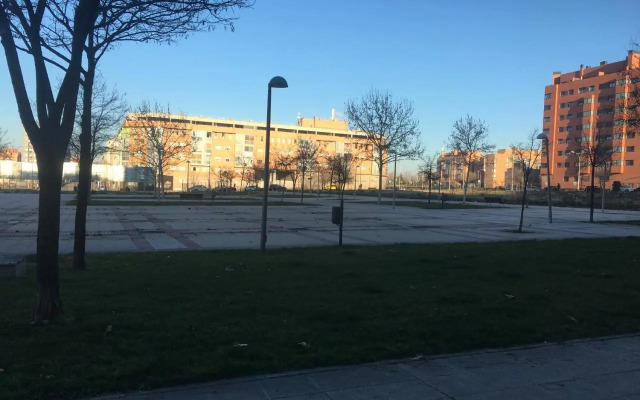 Madrid Ensanche de Vallecas Flat