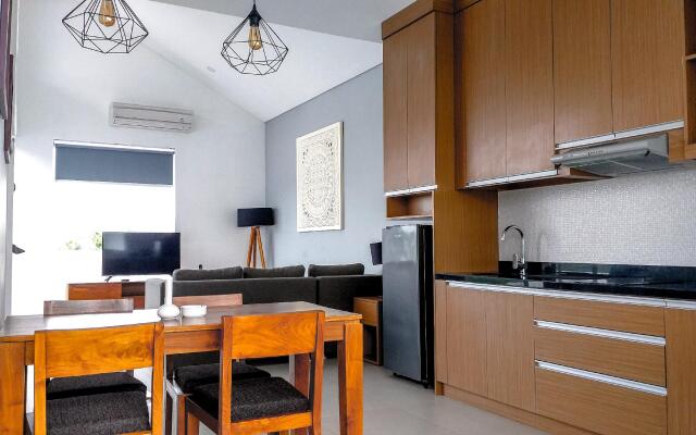 Hideaway Residence Bali Ungasan by Kanaan Hospitality