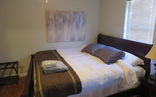 Atlanta Hartsfield Guesthouse