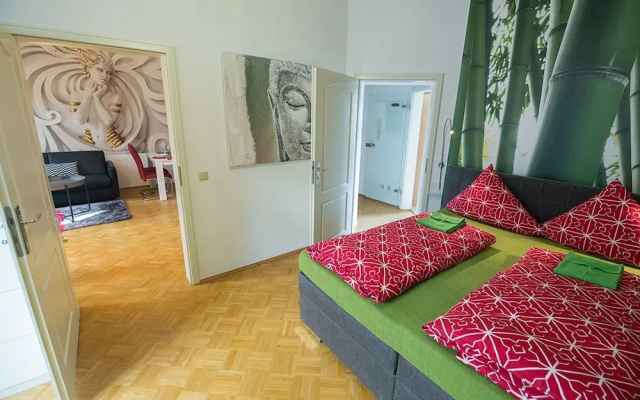 City Residences Koblenz