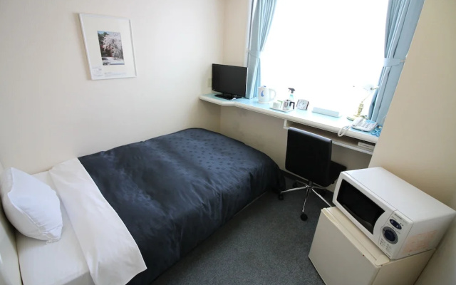 Mihara City Hotel
