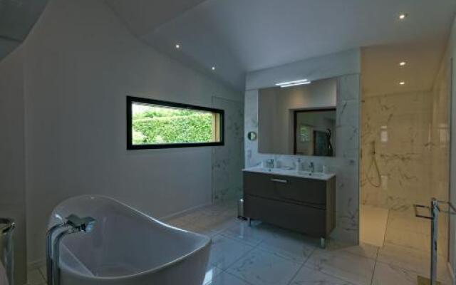 Le Manoir Des Logis