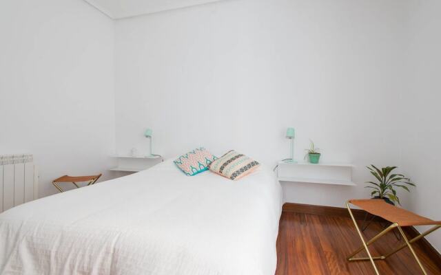 City Hall 1 Apartment by Aston & Wolf