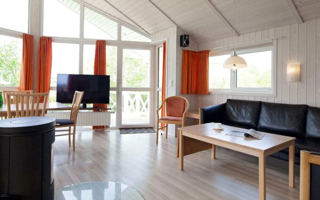Holiday Home in GrÃ¶mmitz