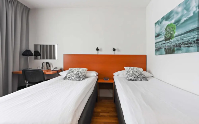 Best Western Hotel Botnia