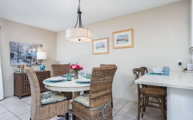 Jamaica Royale Townhome #3 - Steps To Pool & Beach