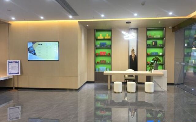 Zhu Jing International Hotel