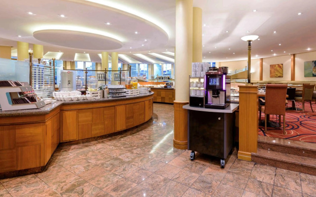 Novotel Freiburg am Konzerthaus