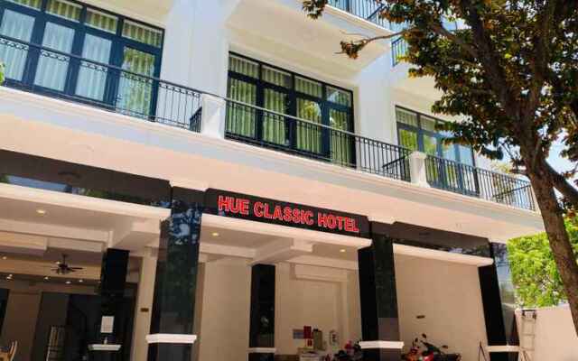 Hue Classic Hotel