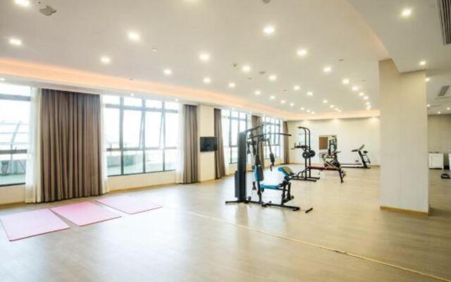 Yujing International Hotel