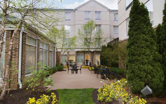 Hilton Garden Inn Knoxville West/Cedar Bluff