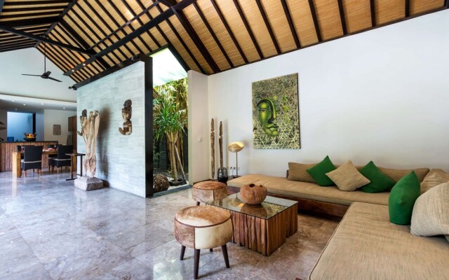 Beautiful Villa With Private Pool, Bali Villa 2026