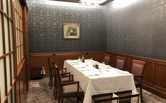 Takamatsu Kokusai Hotel