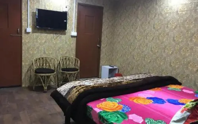 7 Hills Resorts