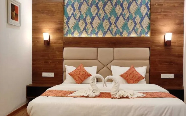 Hotel Spring Wood