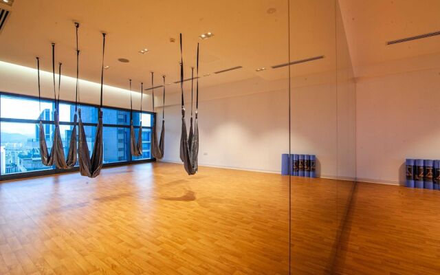 Eaton Residences KL by Plush