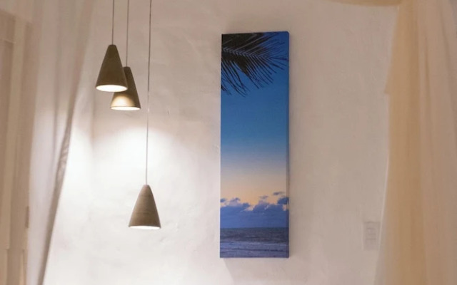 Santa Fé Casas Trancoso